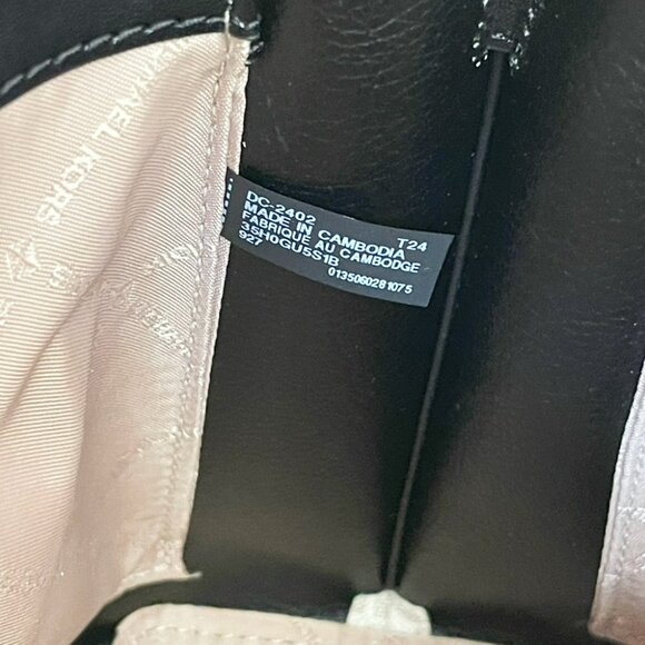 🔥NeW! Michael Kors Emilia Small Satchel & Wallet Set - Picture 11 of 12